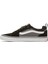 MN FILMORE Siyah Erkek Sneaker 4