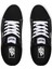 MN SELDAN Siyah Erkek Sneaker 3