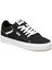 MN SELDAN Siyah Erkek Sneaker 4