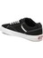 MN SELDAN Siyah Erkek Sneaker 5