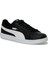 UP Siyah Kadın Sneaker 2