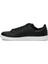 UP Siyah Kadın Sneaker 3