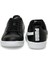 UP Siyah Kadın Sneaker 5