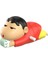 Crayon Shin-Chan Kalkmak Istemiyor Sürünen Saatlik Oyuncaklar Çocuk Eğitici Oyuncaklar (Yurt Dışından) 1