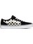 MN FILMORE DECON Siyah Erkek Sneaker 1