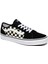 MN FILMORE DECON Siyah Erkek Sneaker 3