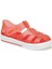 S10171 STAR Kırmızı Unisex Çocuk Sandalet 2