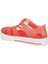 S10171 STAR Kırmızı Unisex Çocuk Sandalet 3