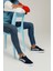 MN Filmore Lacivert Erkek Sneaker 2