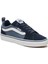 MN Filmore Lacivert Erkek Sneaker 3
