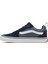 MN Filmore Lacivert Erkek Sneaker 4
