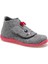 SUPERFİT Superfit HAPPY GRI Kız Çocuk Panduf 2