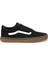 MN WARD Siyah Erkek Sneaker 1