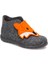 SUPERFİT Superfit 8-00295-47 Füme Erkek Çocuk Panduf 2