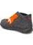 SUPERFİT Superfit 8-00295-47 Füme Erkek Çocuk Panduf 3