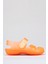S10110-E72 Turuncu Unisex Çocuk Sandalet 2