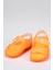 S10110-E72 Turuncu Unisex Çocuk Sandalet 3