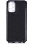 Galaxy A13 4g Kılıf Klcr Shining Silikon-Siyah 1