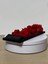 3D Formula 1 Araba Masa Üstü Dekoru – Parçalı Montaj Model (16 x 6 cm ) 4