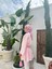 Kuşak Detaylı Kimono 2