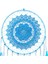 Dreamcatcher Tüylü El Yapımı Dream Catcher Ağı Ev Araba Için (Yurt Dışından) 2