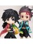 Adet/takım Anime Demon Slayer Kimetsu No Yaiba Şekil Q Posket A (Yurt Dışından) 2