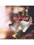 Noel Jingle Bells Metal Noel Ağacı Süslemeleri Kendin Yap El Sanatları (Yurt Dışından) 2