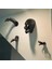 Dev Xenomorphhead Xenomoprh Duvar Sanatı Xenomorph Maskesi (Yurt Dışından) 4