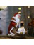 Moda Ev Masaüstü El Sanatları Noel Baba Ev Dekorasyonu Noel (Yurt Dışından) 3