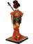 12 Inç Japon Kimono Geyşa Bebekleri Çocuklar Için Hediyeler, Y61 (Yurt Dışından) 4