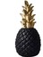 Nordic Ananas El Sanatları Masaüstü Süsü Meyve Şekli Ev Dekoru -I (Yurt Dışından) 1