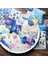 180 Adet Galaxy Washi Etiketleri, Scrapbooking, Kendin Yap Sanat El Sanatları, Albüm (Yurt Dışından) 4