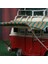Yaratıcı Ev Klasik Metal Otobüs Modeli Hediye Retro Demir Araba Modeli A (Yurt Dışından) 5