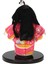 Heartrace 25CM El Yapımı Bebek Japon Hinamatsuri Koleksiyonları M (Yurt Dışından) 4