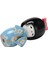 Japon Kokeshi Ahşap Bebekler Kız Hediye Dekorasyon Süsleme Model C (Yurt Dışından) 5