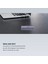 Surface Pro 3 4 Için 102W USB C Type C Pd Hızlı Şarj Fişi Dönüştürücü (Yurt Dışından) 3