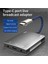 Huawei Için USB C Ses Kartı Hoparlör 3.5mm Ses Arabirimi Adaptörü (Yurt Dışından) 3