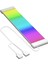 Rgb LED Şerit Argb Senkronizasyon Kartı Bilgisayar Güç Kaynağı Atx 24PIN X12 (Yurt Dışından) 1