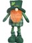 Irlandalı Cüceler St. Patrick Günü Hediyeleri Leprechaun Iskandinav Isveçli, A (Yurt Dışından) 1