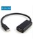 USB C - HDMI Uyumlu Adaptör Type C - 4K HDMI Uyumlu Kablo (Yurt Dışından) 2