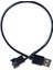 10 Adet Usb'den Bilgisayar Cpu Fan Kablosuna Usb'den 4 Pinli Fan Adaptör Kabloları (Yurt Dışından) 3