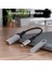 USB C - HDMI Uyumlu Adaptör 4K 120HZ,8K 60HZ Adaptörü (Yurt Dışından) 2