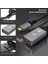 USB C - HDMI Uyumlu Adaptör 4K 120HZ,8K 60HZ Adaptörü (Yurt Dışından) 3