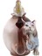 El Yapımı Sanat Kedi Çaydanlığı Şeytan Kedi Yaratıcı Ev Masaüstü Dekorasyonları E (Yurt Dışından) 4
