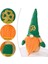 St. Patrick Günü Süslemeleri Gnome Peluş El Yapımı Yüzsüz Bebek (Yurt Dışından) 3