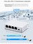 1 Ila 3 Port Poe Genişletici 100/1000M Poe Tekrarlayıcı Poe Anahtarı Için (Yurt Dışından) 3