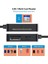 Okuyucu 4'ü 1 Arada, Tf Sd Ms Cf Kart Okuyucu, USB 3.0 ve USB C Arayüzü (Yurt Dışından) 3