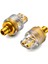 Qdc Mmcx Adaptörü IE600 IE900 Akg N5005 B Için Mmcx'ten Qdc Adaptörü (Yurt Dışından) 1