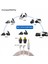 Qdc Mmcx Adaptörü IE600 IE900 Akg N5005 B Için Mmcx'ten Qdc Adaptörü (Yurt Dışından) 2