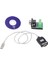 USB 2.0 - RS485 RS-485 RS422 RS-422 Db9 Com Seri Port Aygıtı (Yurt Dışından) 3
